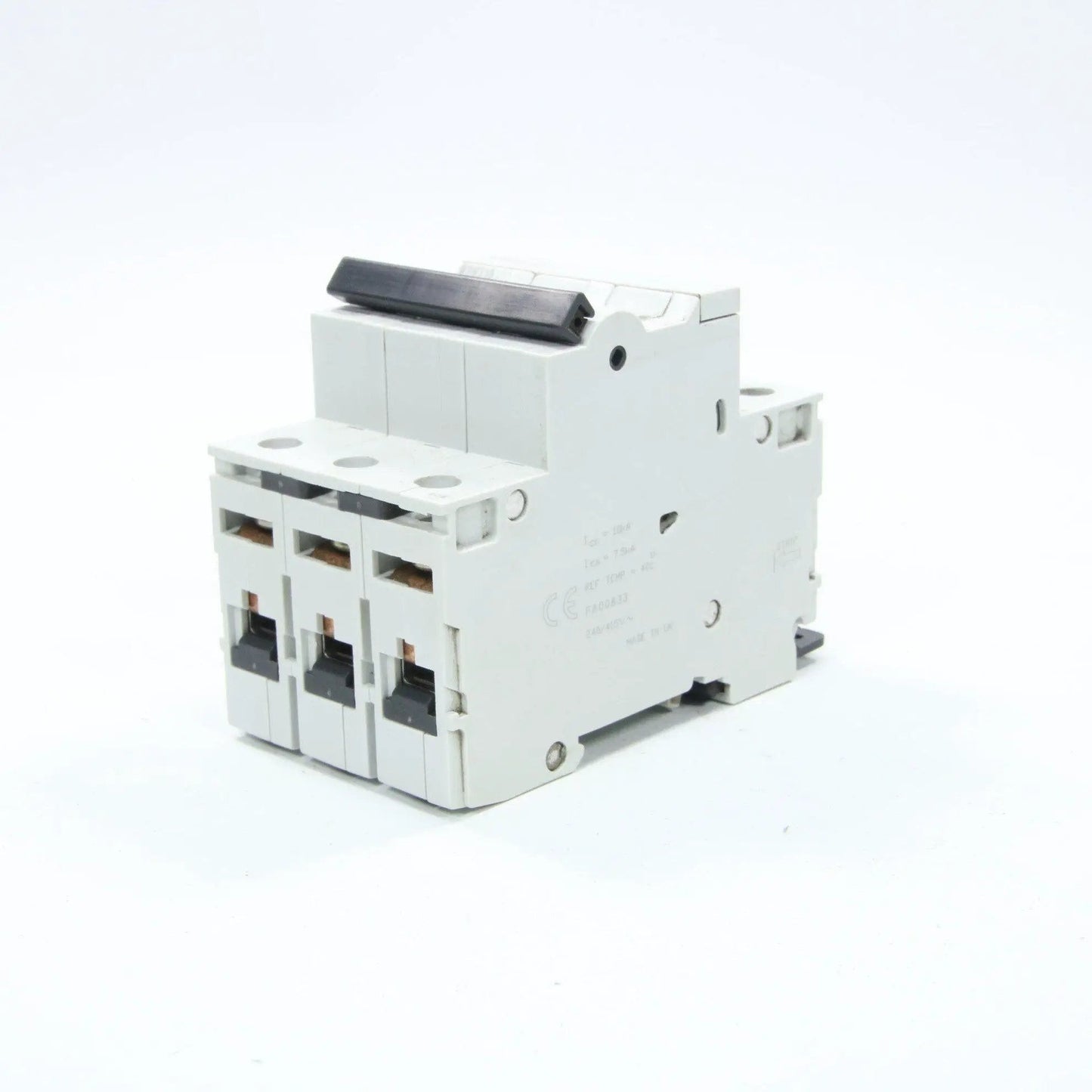 MEM / Eaton Memshield2  MDH316 CIRCUIT BREAKER