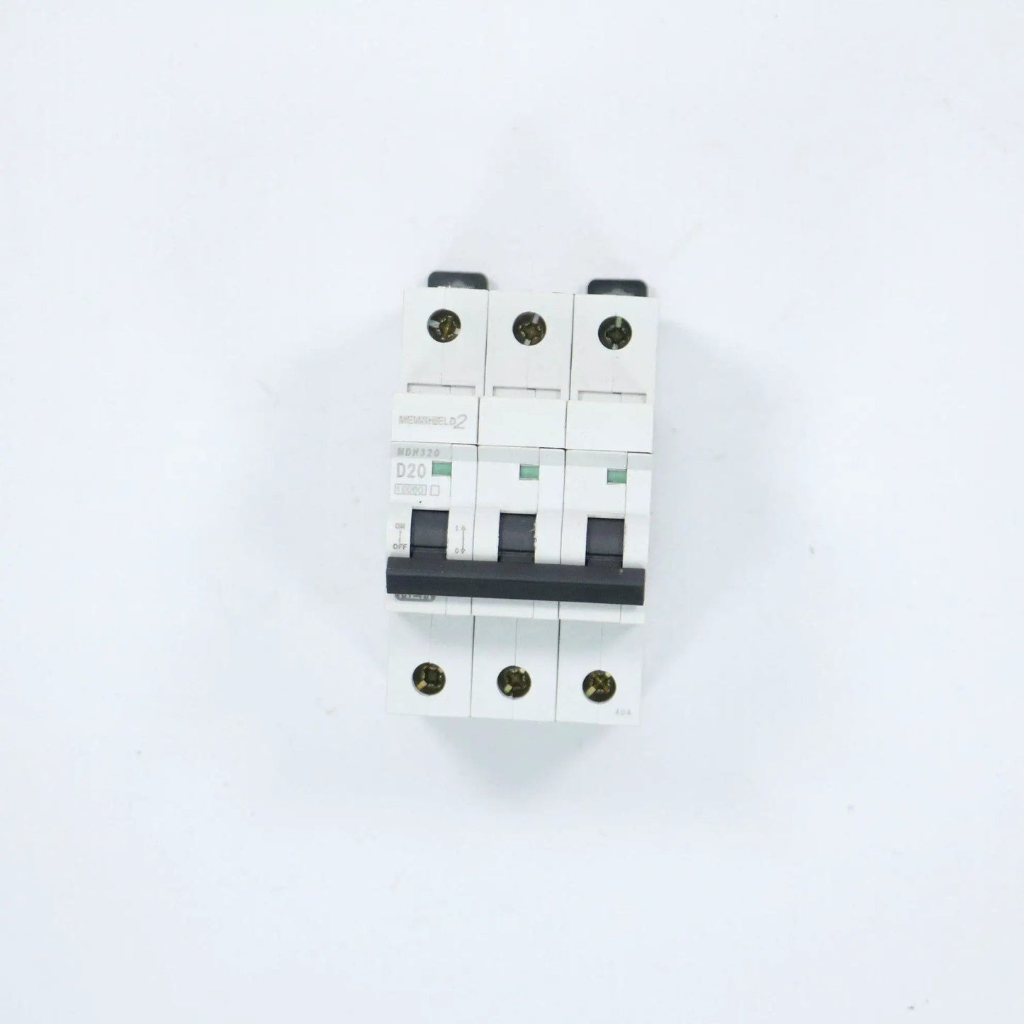 MEM / Eaton Memshield2  MDH320 CIRCUIT BREAKER