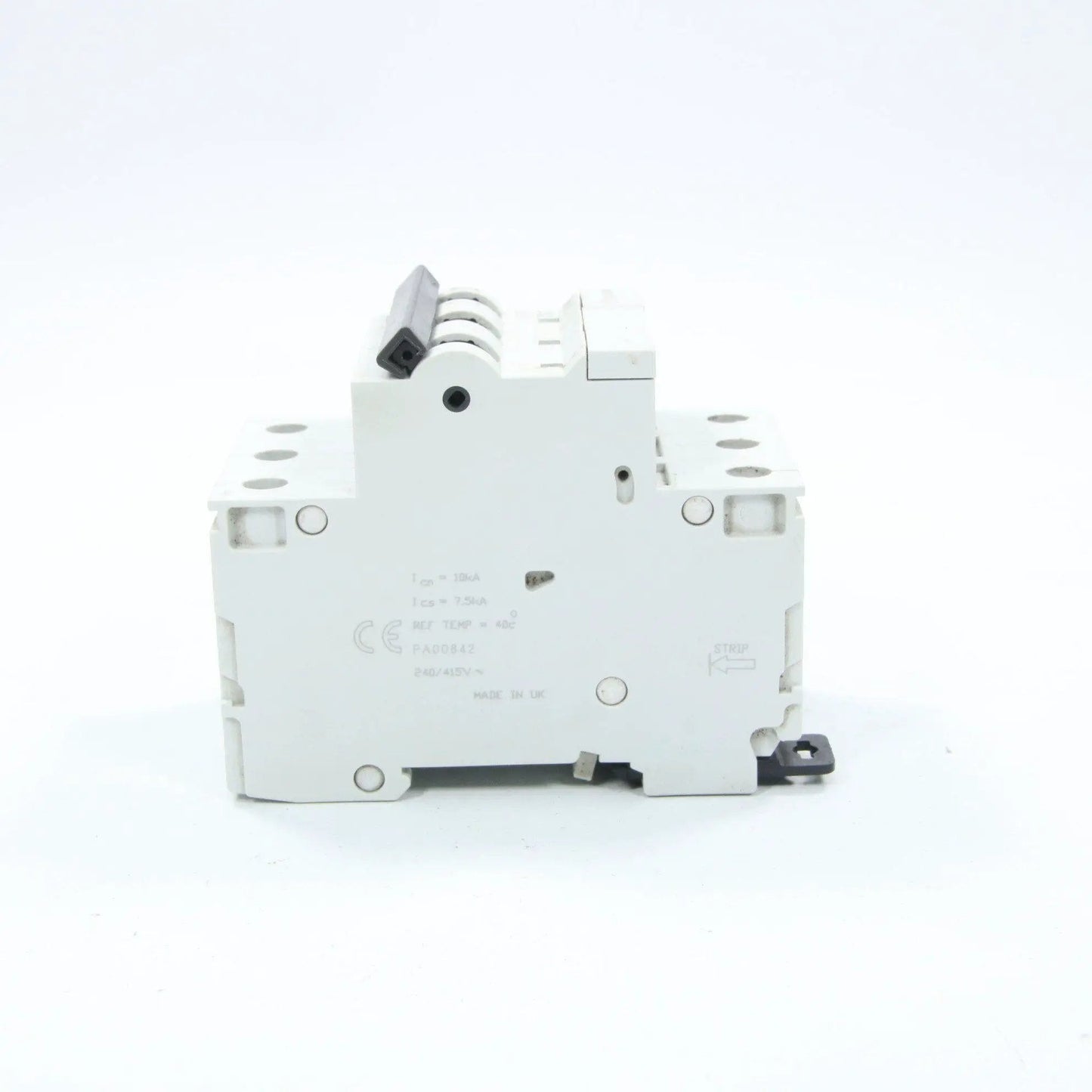 MEM / Eaton Memshield2  MDH332 CIRCUIT BREAKER