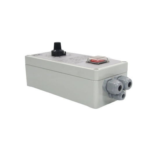 MHK IRG 1 N Operator Controller