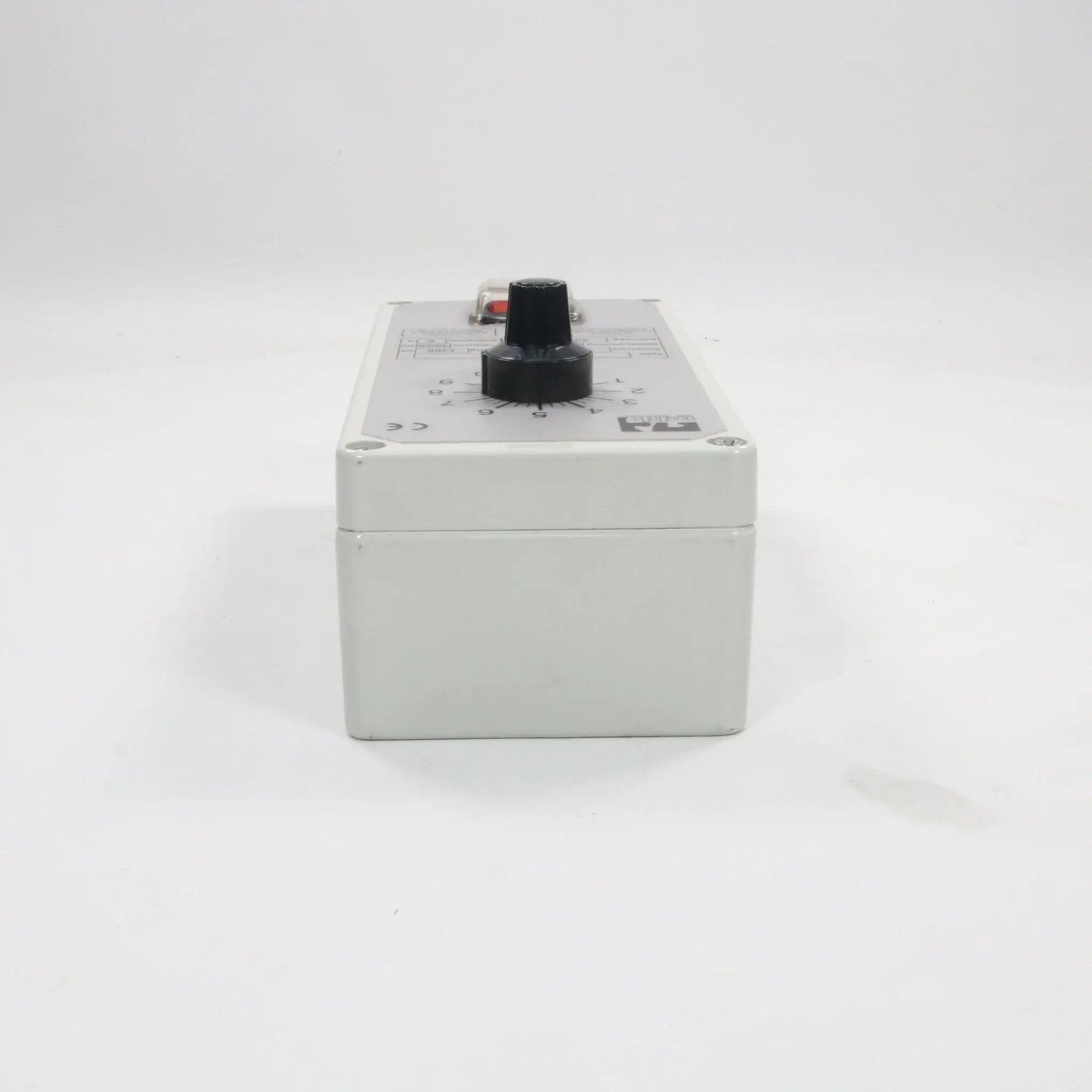 MHK IRG 1 N Operator Controller