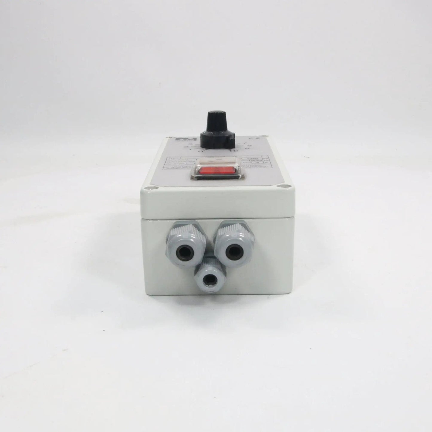 MHK IRG 1 N Operator Controller