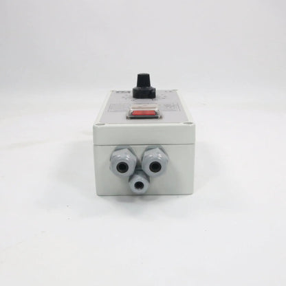 MHK IRG 1 N Operator Controller
