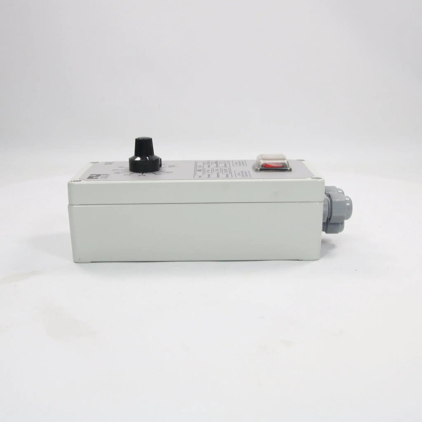 MHK IRG 1 N Operator Controller
