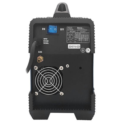 MIG 180 Easywork inverter lasapparaat