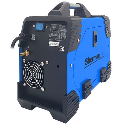 MIG 180 Easywork inverter lasapparaat