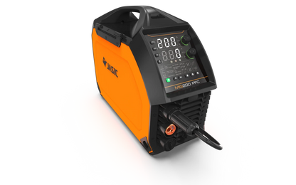 Jasic EVO MIG200 PFC Lasmachine voor Staal en Aluminium 200A