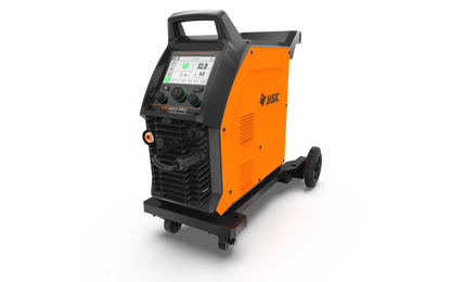 Jasic EVO MIG200 PFC Lasapparaat 200A met Digitaal Display