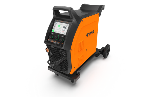Jasic EVO MIG200 PFC Lasapparaat 200A met Digitaal Display