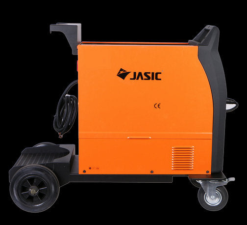 Jasic MIG250P 3-in-1 Lasapparaat voor MIG/TIG/Electrode (N24901)