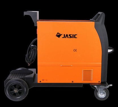 Jasic MIG250P 3-in-1 Lasapparaat voor MIG/TIG/Electrode (N24901)