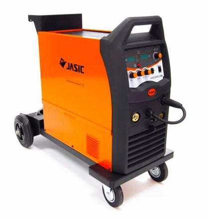 Jasic MIG350 3-in-1 Lasapparaat 350A IGBT 400V