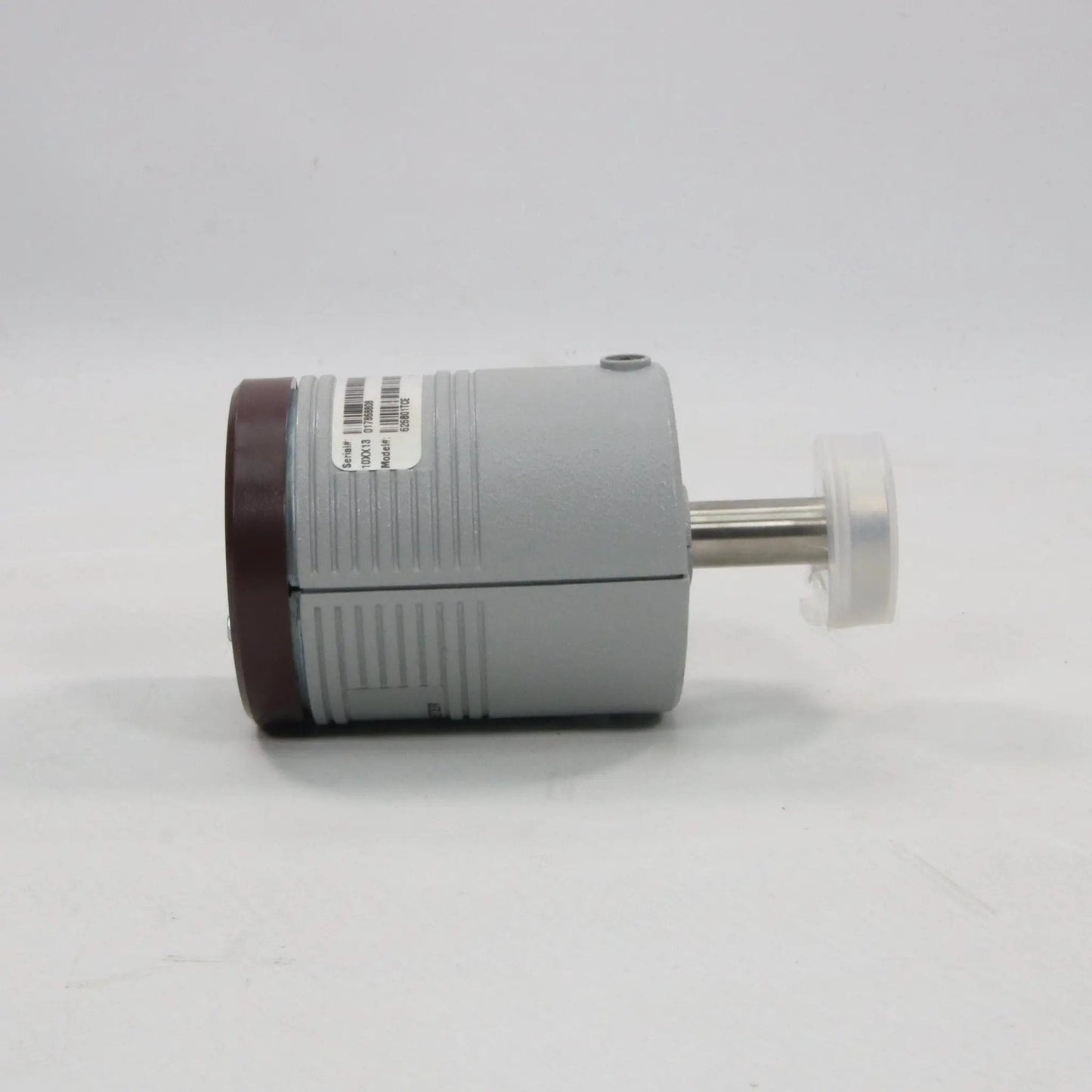 MKS Baratron 626 Capacitance Manometer