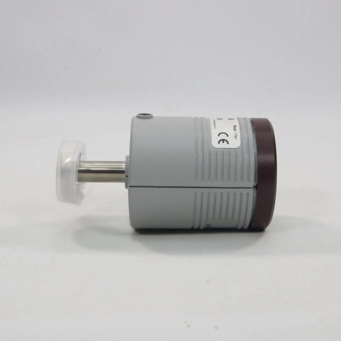 MKS Baratron 626 Capacitance Manometer
