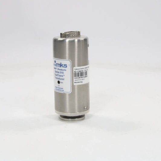MKS Series 910 DualTrans Transducer