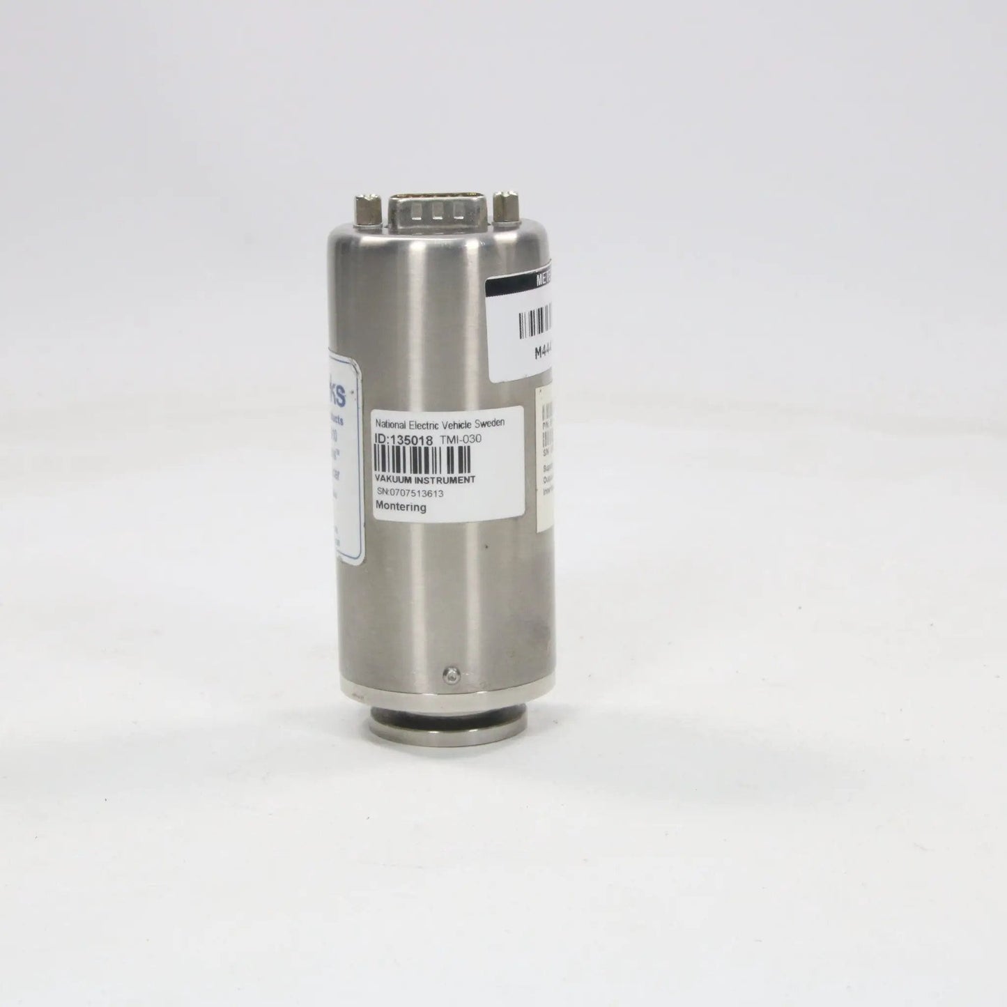 MKS Series 910 DualTrans Transducer