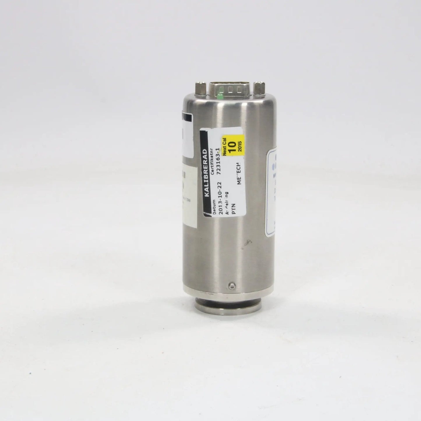 MKS Series 910 DualTrans Transducer