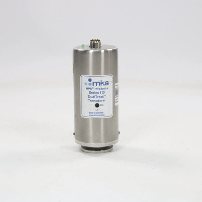 MKS Series 910 DualTrans Transducer
