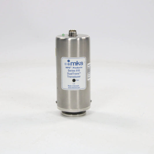 MKS Series 910 DualTrans Transducer