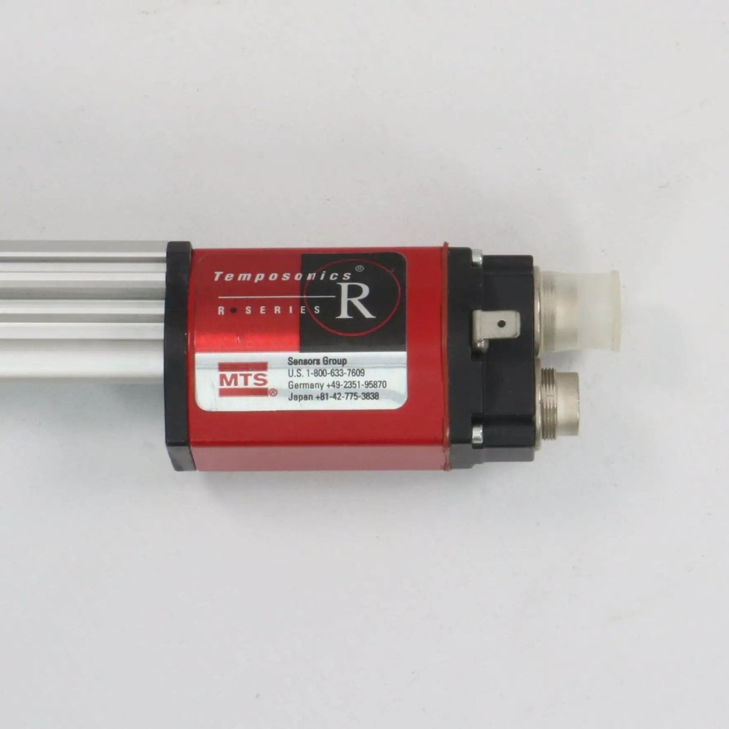 MTS Temposonics RPS0400MD621C304211 Position Sensor