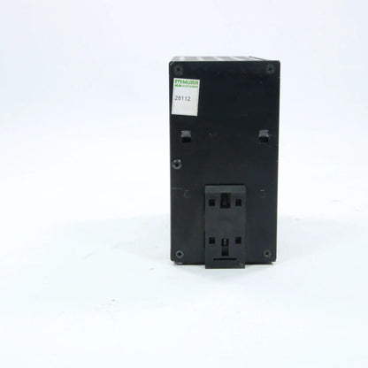 MURR ELEKTRONIK SWITCH MODE POWER SUPPLY MCS10-230/24