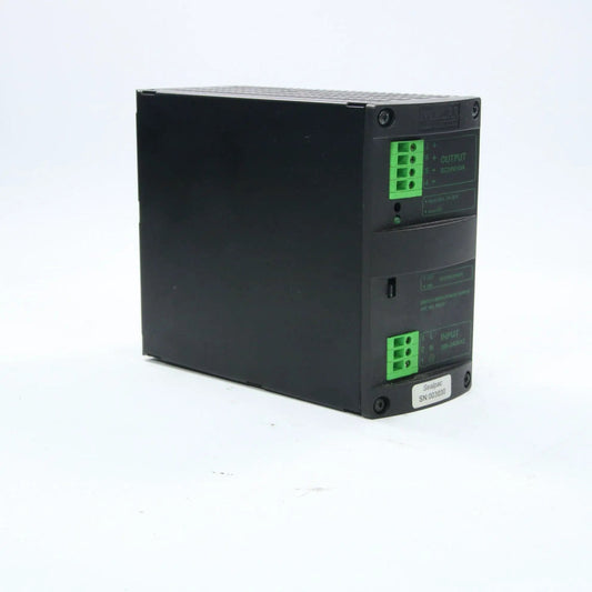 MURR ELEKTRONIK SWITCH MODE POWER SUPPLY MCS10-230/24