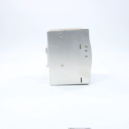 MW Mean Well DRP-240-24 Power Supply