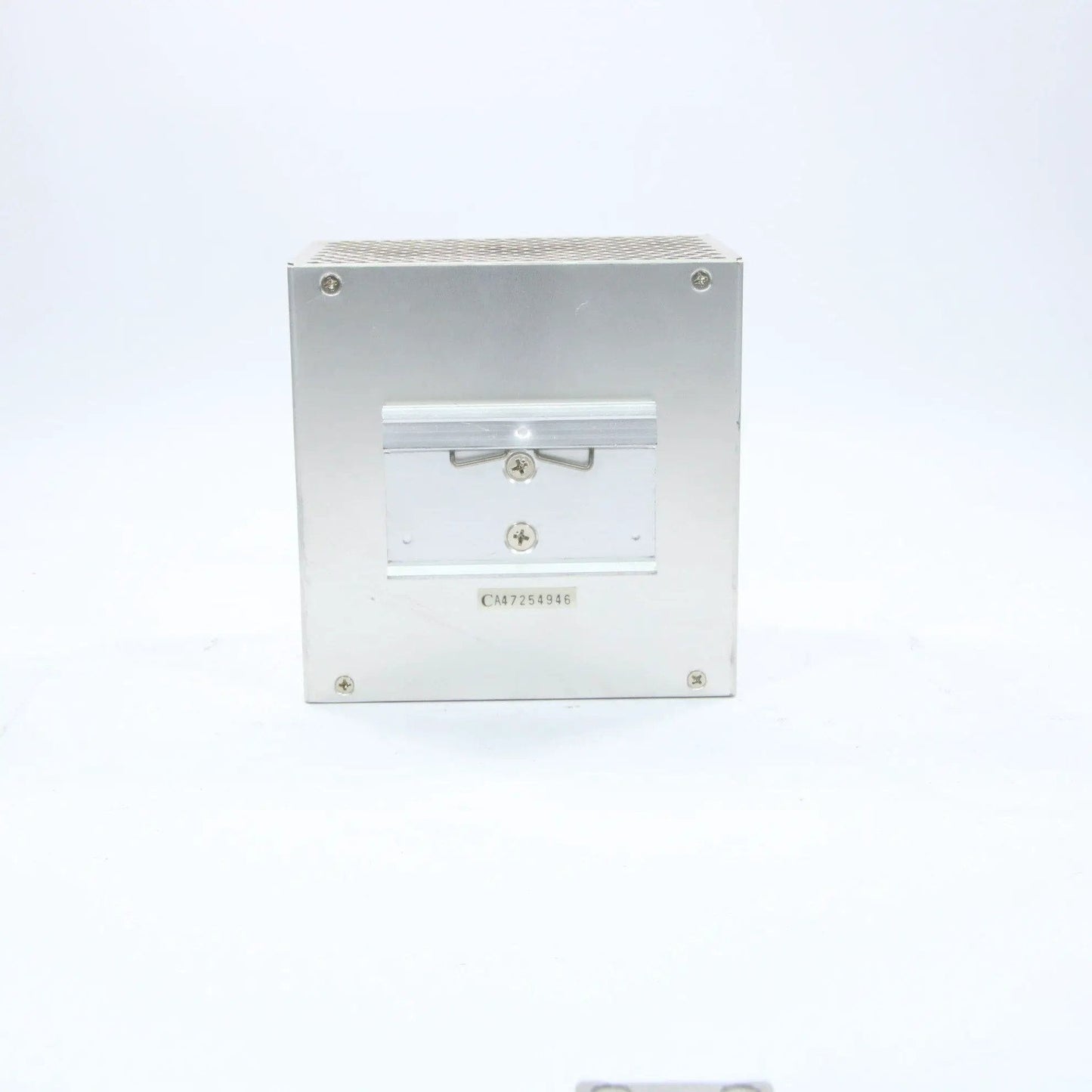 MW Mean Well DRP-240-24 Power Supply