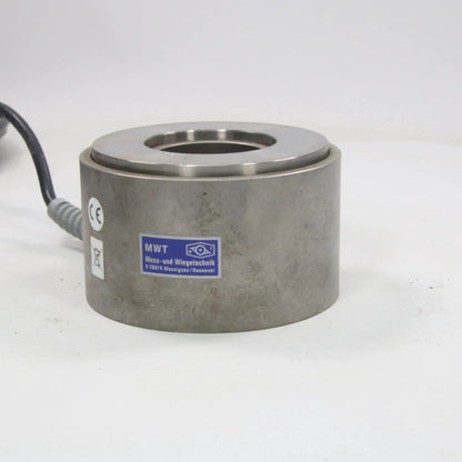 MWT Force Measuring Ring/Load Cell Type 1027 - 1027187