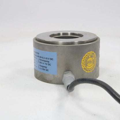 MWT Force Measuring Ring/Load Cell Type 1027 - 1027187