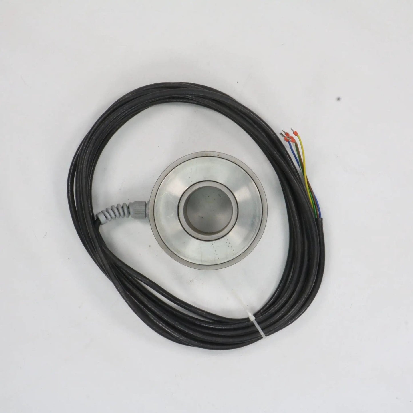MWT Force Measuring Ring/Load Cell Type 1027 - 1027187