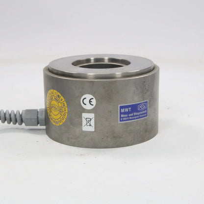 MWT Force Measuring Ring/Load Cell Type 1027 - 1027187