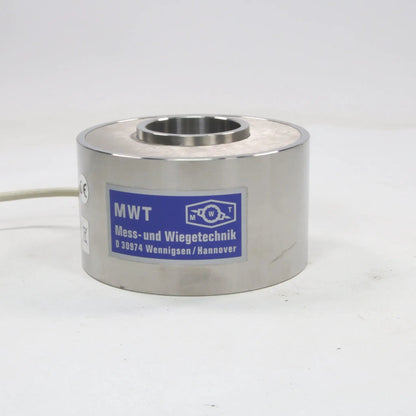 MWT Force Measuring Ring/Load Cell Type 1027 - 1027377