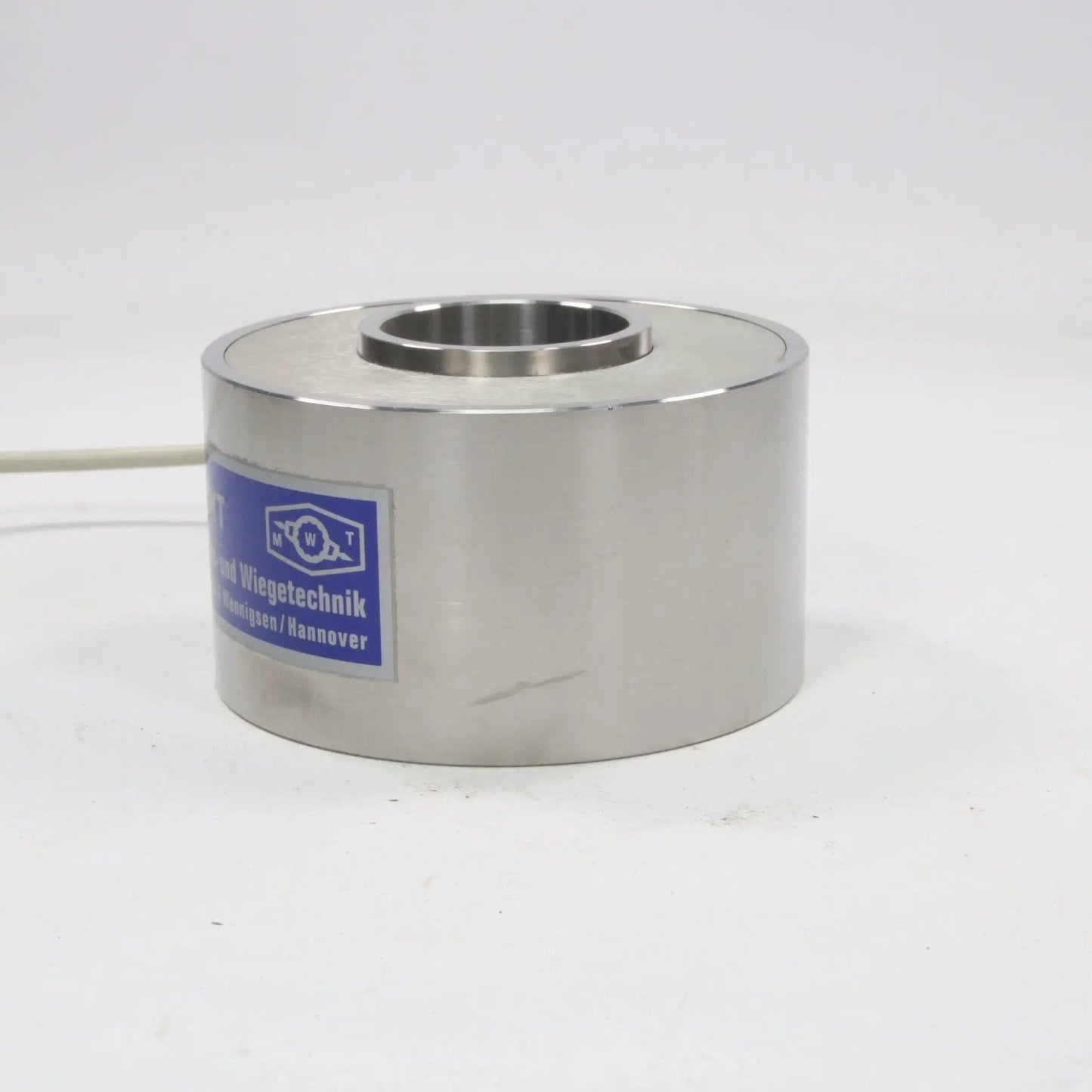 MWT Force Measuring Ring/Load Cell Type 1027 - 1027377