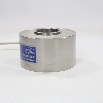 MWT Force Measuring Ring/Load Cell Type 1027 - 1027377