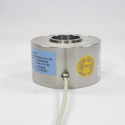 MWT Force Measuring Ring/Load Cell Type 1027 - 1027377