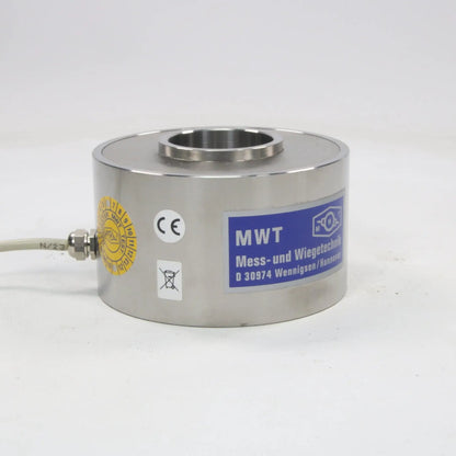 MWT Force Measuring Ring/Load Cell Type 1027 - 1027377