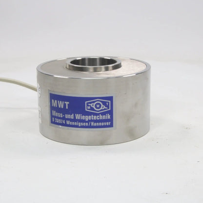 MWT Force Measuring Ring/Load Cell Type 1027 - 1027378
