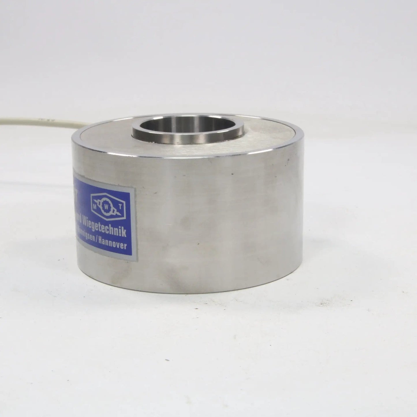 MWT Force Measuring Ring/Load Cell Type 1027 - 1027378