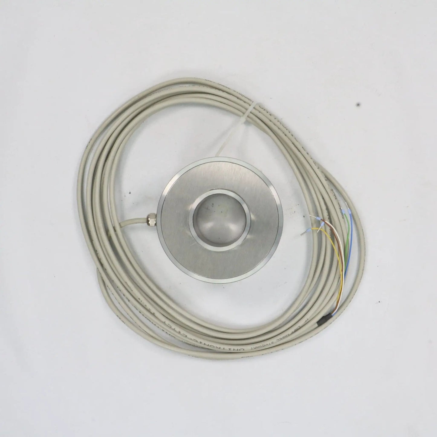 MWT Force Measuring Ring/Load Cell Type 1027 - 1027378