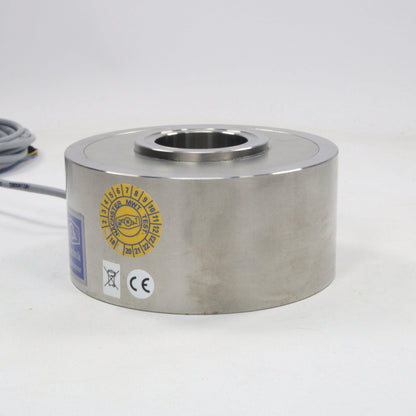 MWT Force Measuring Ring/Load Cell Type 1027 - 1027520