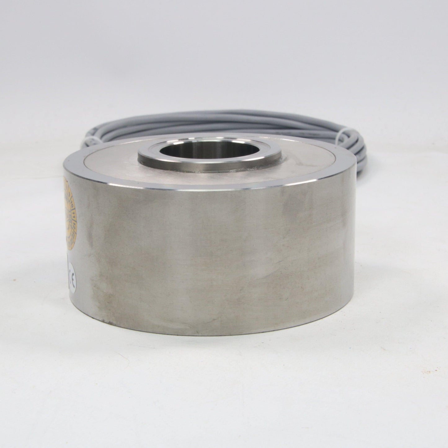 MWT Force Measuring Ring/Load Cell Type 1027 - 1027520