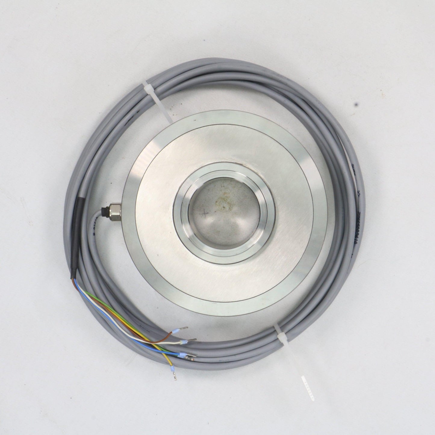 MWT Force Measuring Ring/Load Cell Type 1027 - 1027520