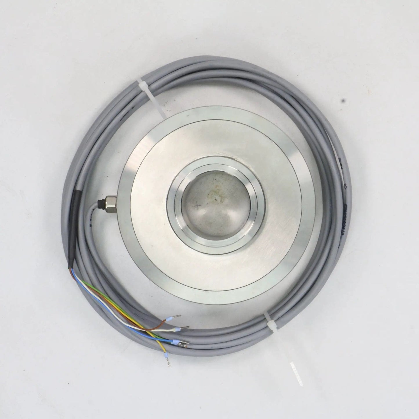 MWT Force Measuring Ring/Load Cell Type 1027 - 1027520
