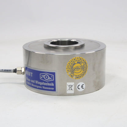 MWT Force Measuring Ring/Load Cell Type 1027 - 1027520