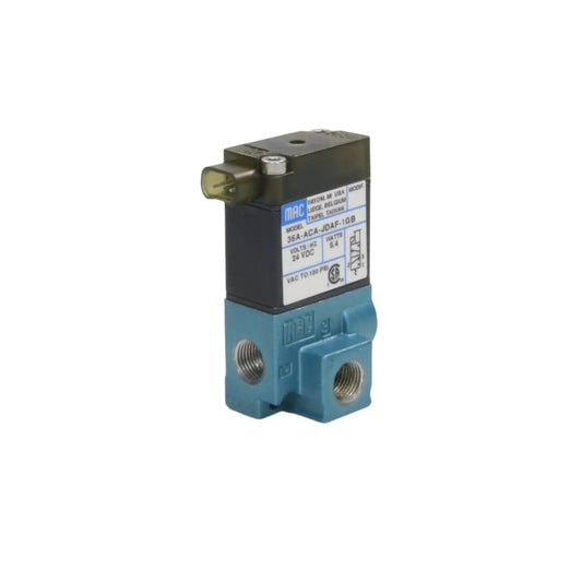 Mac Valves 36A ACA JDAF 1GB Solenoid Valve