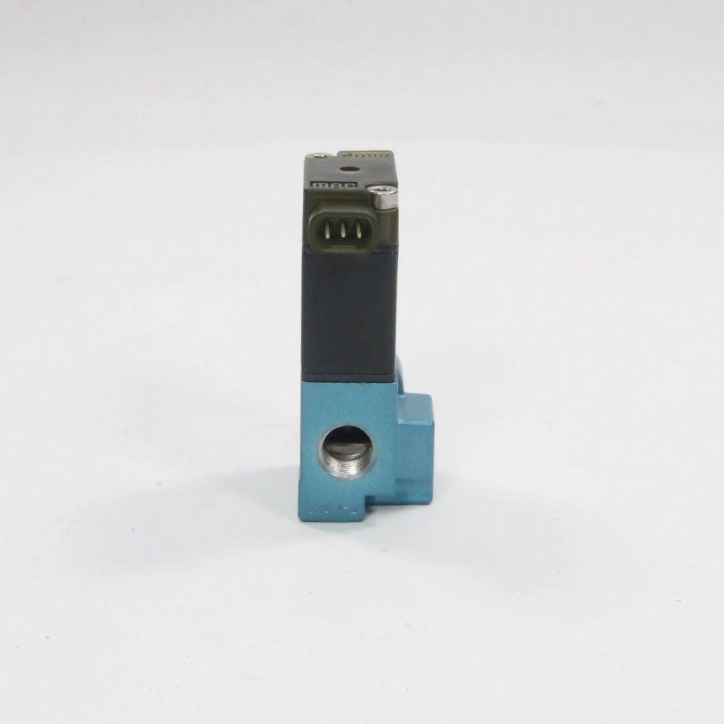 Mac Valves 36A ACA JDAF 1GB Solenoid Valve