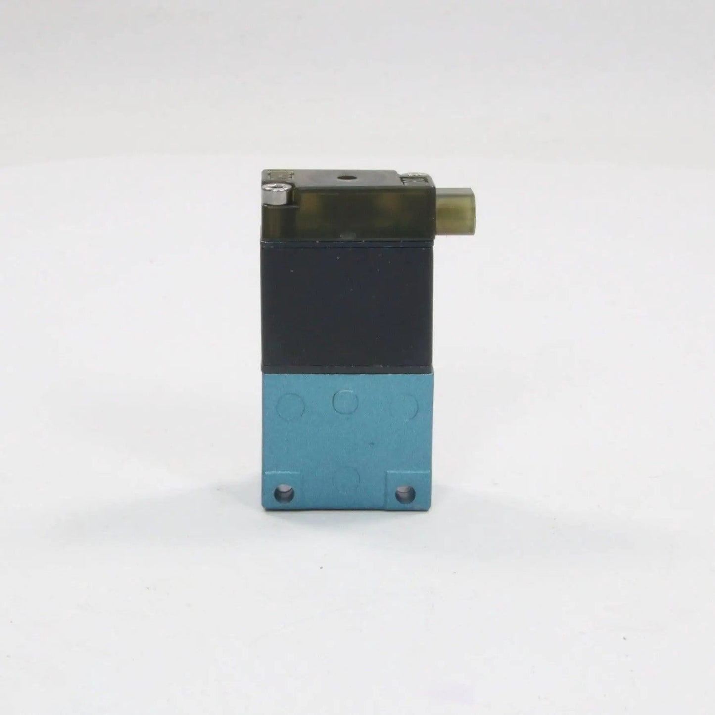 Mac Valves 36A ACA JDAF 1GB Solenoid Valve