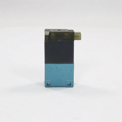 Mac Valves 36A ACA JDAF 1GB Solenoid Valve