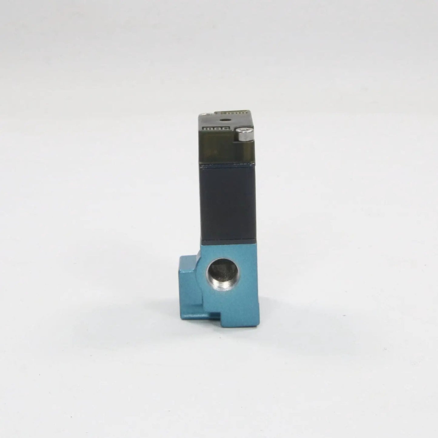 Mac Valves 36A ACA JDAF 1GB Solenoid Valve